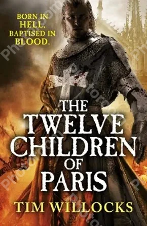 The Twelve Children of Paris